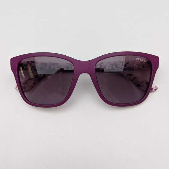 🕶️Vogue VO2896-S Sunglasses 54/17 140 /KAI245🕶️​ - Picture 1 of 6